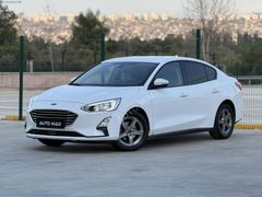 AUTO MAD 2019 FORD FOCUS BÜYÜK EKRAN HIZ SABİTLEME