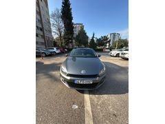 Kondisyonu Kusursuz / Tüm Ağır Bakımları Yeni / Masrafsız Scirocco