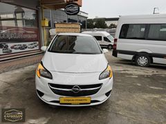 COŞKUN OTOMOTİV | 2015 CORSA E 1.4 TAM OTOMATİK ORJİNAL HATASIZ