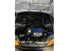 Sahibinden Honda Civic 1.5 EL 1995 Model