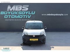 MBS BÜYÜKSOYLU'DAN 2021 FIAT DOBLO COMBI KLİMALI 1.6 M.JET EASY