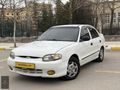 KEÇECİOĞULLARI GRUP'DAN 1998 ACCENT KLİMA HİD. DİR OTOM. CAM