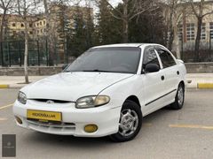 KEÇECİOĞULLARI GRUP'DAN 1998 ACCENT KLİMA HİD. DİR OTOM. CAM