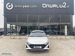 HYUNDAI ONURLU'DAN DÜŞÜK KM İ20 1.0 T-GDI STYLE