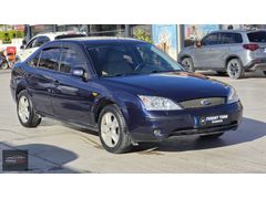 2002 FORD MONDEO BENZİN&LPG MAUELBAKIMLI