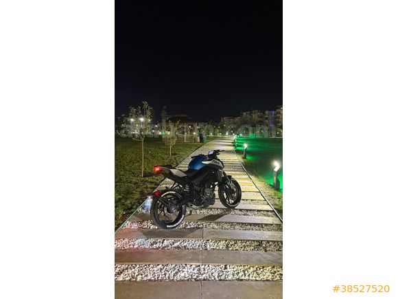 NK250 MAVİ