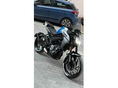 NK250 MAVİ