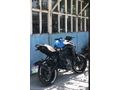 NK250 MAVİ