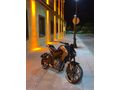 NK250 MAVİ