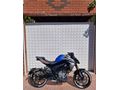 NK250 MAVİ