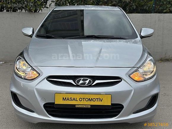 MASAL OTOMOTİVDEN "OTOMATİK" 10.YILLIK RUHSAT SAHİBİNDEN