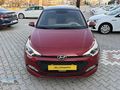 0,99 Kredi CAM TAVAN 2017 HYUNDAİ İ20 STYLE OTOMATİK 44.000 KM..