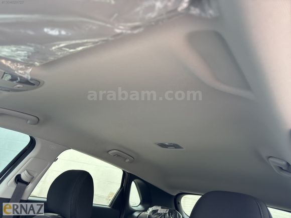ERNAZ OTODAN 2025 HYUNDAİ i30 1.5 T-GDI Mhev Comfort DCT