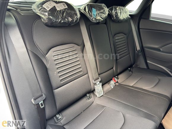 ERNAZ OTODAN 2025 HYUNDAİ i30 1.5 T-GDI Mhev Comfort DCT