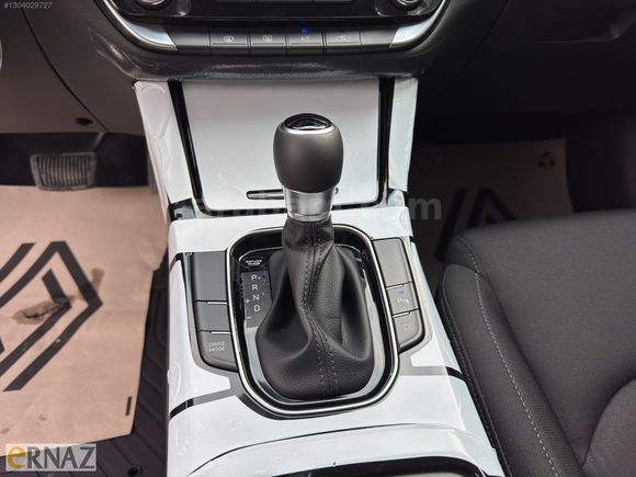 ERNAZ OTODAN 2025 HYUNDAİ i30 1.5 T-GDI Mhev Comfort DCT