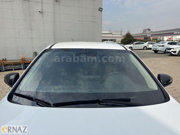 ERNAZ OTODAN 2025 HYUNDAİ i30 1.5 T-GDI Mhev Comfort DCT