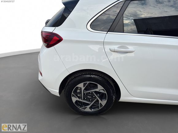 ERNAZ OTODAN 2025 HYUNDAİ i30 1.5 T-GDI Mhev Comfort DCT
