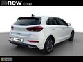 ERNAZ OTODAN 2025 HYUNDAİ i30 1.5 T-GDI Mhev Comfort DCT
