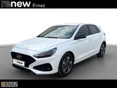 ERNAZ OTODAN 2025 HYUNDAİ i30 1.5 T-GDI Mhev Comfort DCT