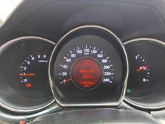 Sahibinden Kia Ceed 1.6 CRDi Concept 2013 Model  2014 trafige çıkmış 175810 km