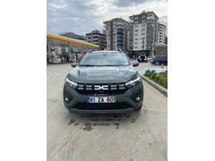Sahibinden Dacia Sandero 1.0 Tce essential  Stepway 2022 Model 