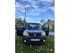 Sahibinden Fiat Doblo Combi 1.4 Active 2007 Model 