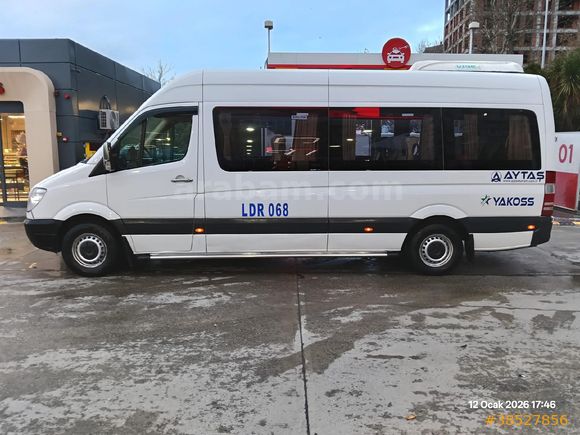 Sahibinden Mercedes - Benz Sprinter 315 CDI