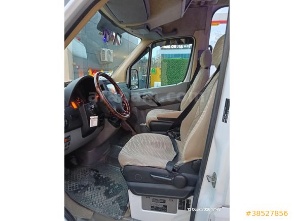 Sahibinden Mercedes - Benz Sprinter 315 CDI