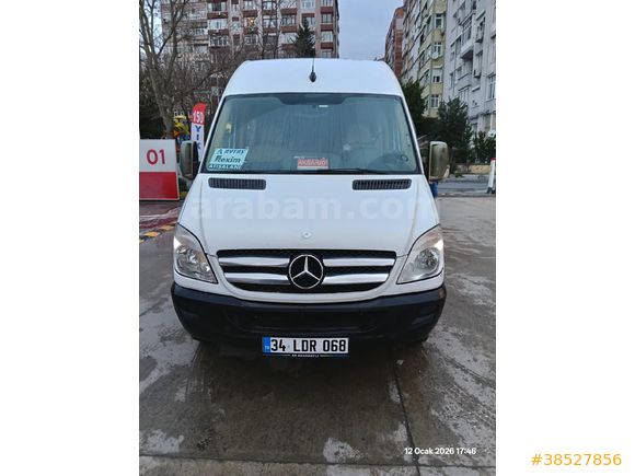 Sahibinden Mercedes - Benz Sprinter 315 CDI