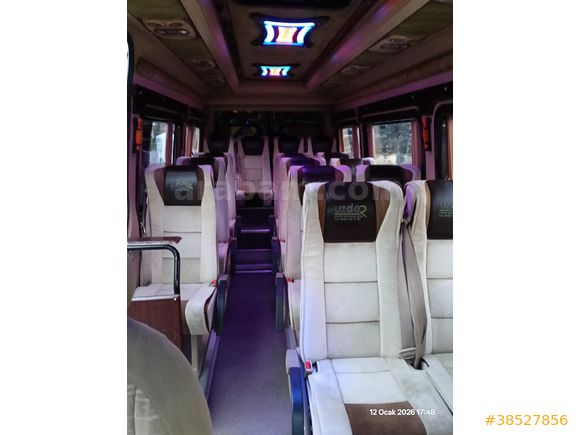 Sahibinden Mercedes - Benz Sprinter 315 CDI
