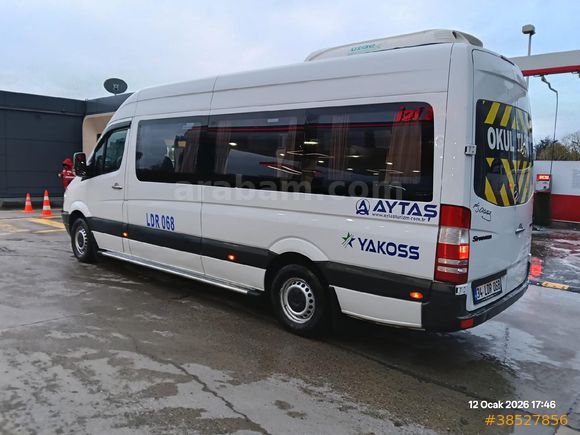 Sahibinden Mercedes - Benz Sprinter 315 CDI