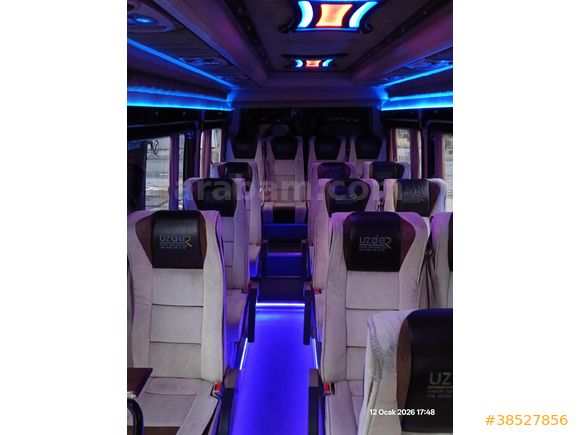 Sahibinden Mercedes - Benz Sprinter 315 CDI