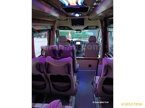 Sahibinden Mercedes - Benz Sprinter 315 CDI
