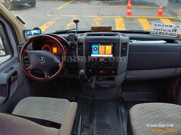 Sahibinden Mercedes - Benz Sprinter 315 CDI