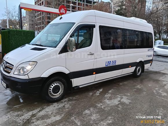 Sahibinden Mercedes - Benz Sprinter 315 CDI