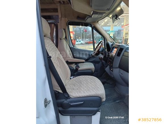 Sahibinden Mercedes - Benz Sprinter 315 CDI