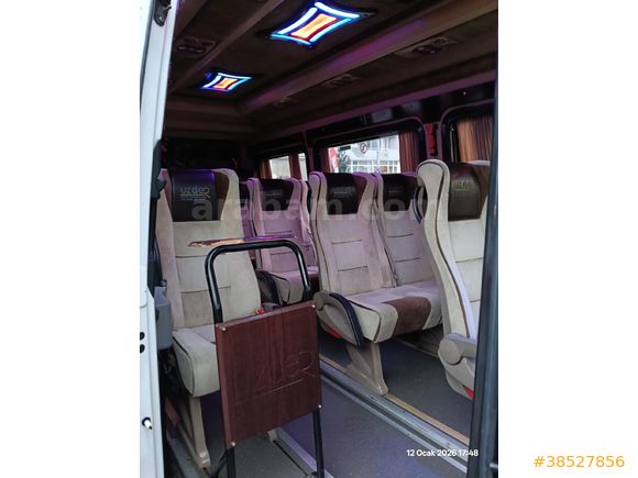 Sahibinden Mercedes - Benz Sprinter 315 CDI