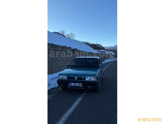 Sahibinden Tofaş Doğan SLX ie 1998 Model 