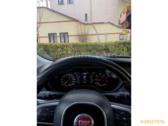 Sahibinden Fiat Egea 1.3 Multijet Easy 2019 Model