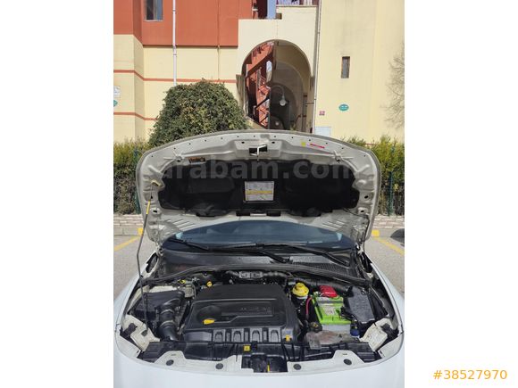 Sahibinden Fiat Egea 1.3 Multijet Easy 2019 Model
