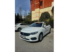 Sahibinden Fiat Egea 1.3 Multijet Easy 2019 Model
