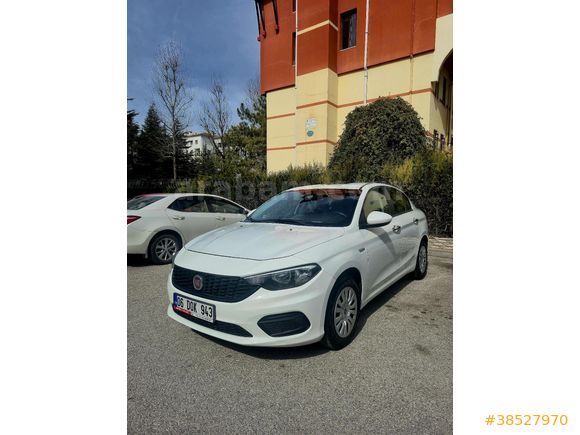 Sahibinden Fiat Egea 1.3 Multijet Easy 2019 Model