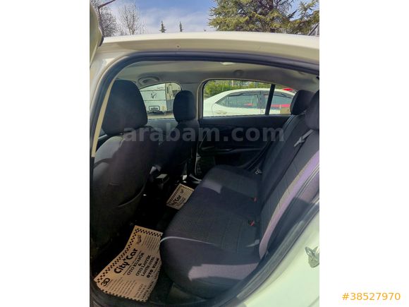 Sahibinden Fiat Egea 1.3 Multijet Easy 2019 Model