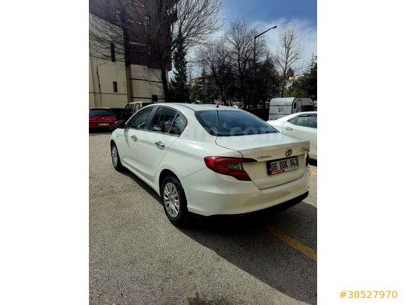 Sahibinden Fiat Egea 1.3 Multijet Easy 2019 Model