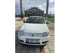 Sahibinden Fiat Palio 1.3 Multijet Dynamic 2006 Model 
