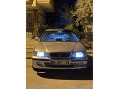 Sahibinden Honda Accord 2.0 ES 1997 Model 