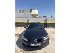 Sahibinden Volkswagen Jetta 1.4 TSi Trendline 2014 Model 