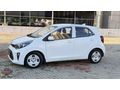2020 Model Hatasız Kia Picanto