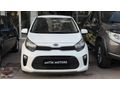 2020 Model Hatasız Kia Picanto