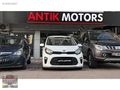 2020 Model Hatasız Kia Picanto